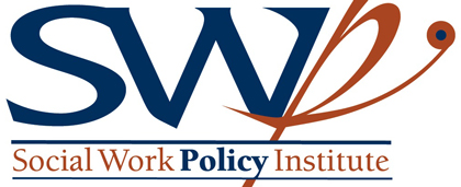 Social Work Policy Institute Graphic Logo